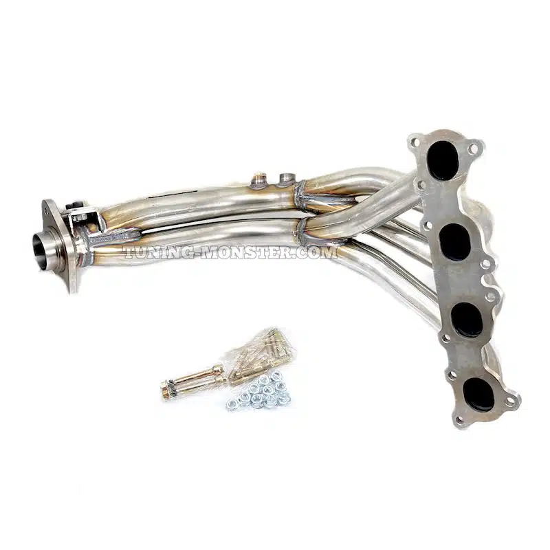 هدرز ۲۰۶ TU5 استیل ۴-۲-۱ انجین آرتز هدرز ۲۰۶ TU5 استیل ۴-۲-۱ انجین آرتز