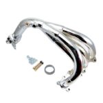 هدرز ۲۰۶ TU5 فولادی ۴-۱ انجین آرتز