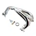 هدرز ۲۰۶ TU5 فولادی ۴-۱ انجین آرتز