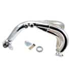 هدرز ۲۰۶ TU5 فولادی ۴-۱ انجین آرتز