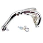 هدرز ۲۰۶ TU5 فولادی ۴-۱ انجین آرتز