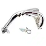 هدرز ۲۰۶ TU5 فولادی ۴-۱ انجین آرتز