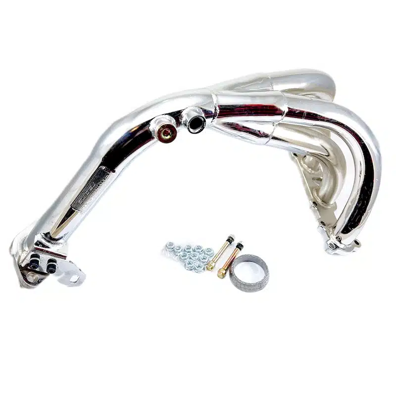 هدرز ۲۰۶ TU5 فولادی ۴-۱ انجین آرتز-۲ هدرز ۲۰۶ TU5 فولادی ۴-۱ انجین آرتز