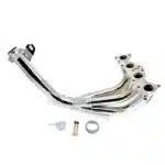 هدرز ۲۰۶ TU5 فولادی ۴-۱ انجین آرتز