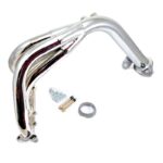 هدرز ۲۰۶ TU5 فولادی ۴-۱ انجین آرتز