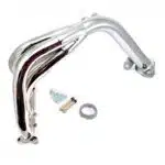 هدرز ۲۰۶ TU5 فولادی ۴-۱ انجین آرتز