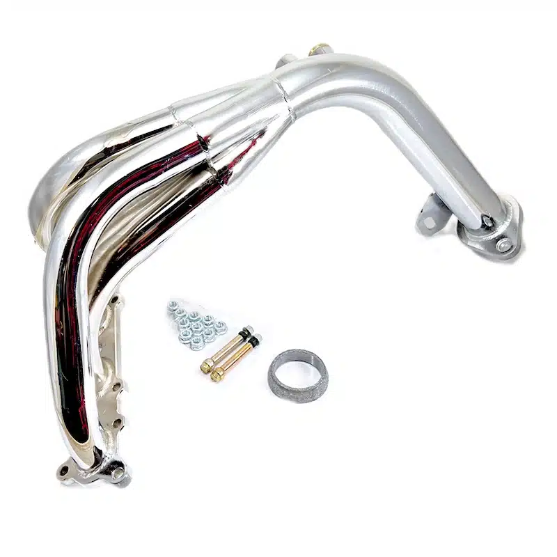 هدرز ۲۰۶ TU5 فولادی ۴-۱ انجین آرتز-۴ هدرز ۲۰۶ TU5 فولادی ۴-۱ انجین آرتز