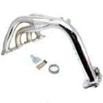 هدرز ۲۰۶ TU5 فولادی ۴-۱ انجین آرتز