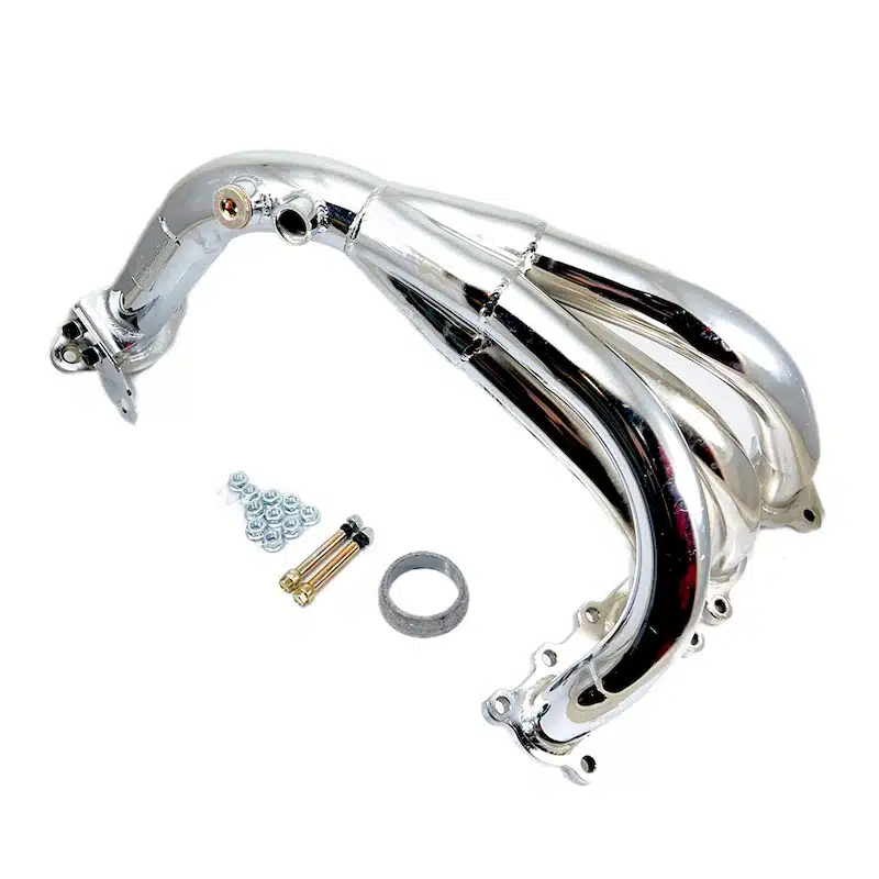 هدرز ۲۰۶ TU5 فولادی ۴-۱ انجین آرتز هدرز ۲۰۶ TU5 فولادی ۴-۱ انجین آرتز