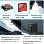 ولکام لایت چسبی وایرلس کربن جک