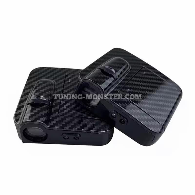 ولکام لایت چسبی وایرلس کربن جک-۵ ولکام لایت چسبی وایرلس کربن جک