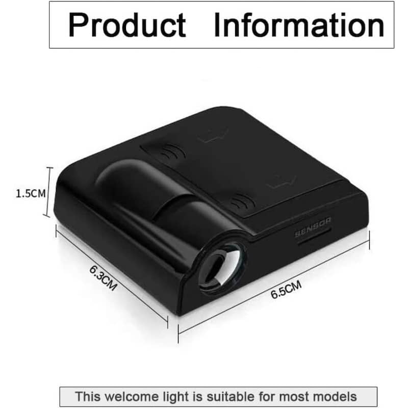 ولکام لایت چسبی وایرلس کربن جک-۷ ولکام لایت چسبی وایرلس کربن جک