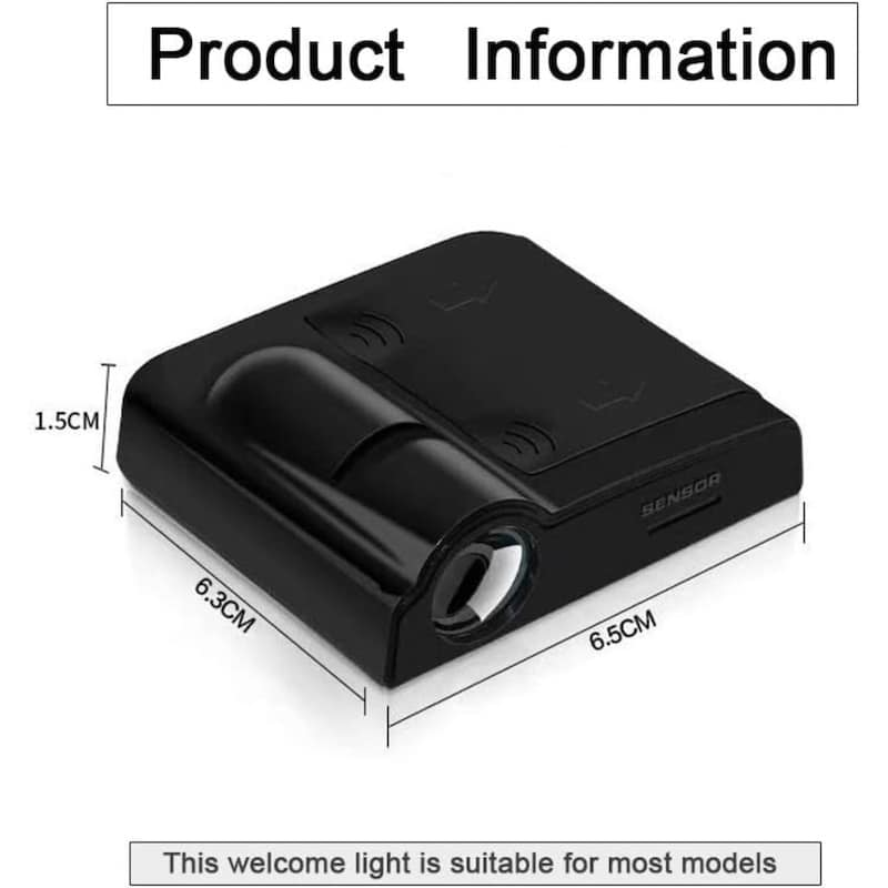ولکام لایت چسبی وایرلس کربن لکسوز-۸ ولکام لایت چسبی وایرلس کربن لکسوز