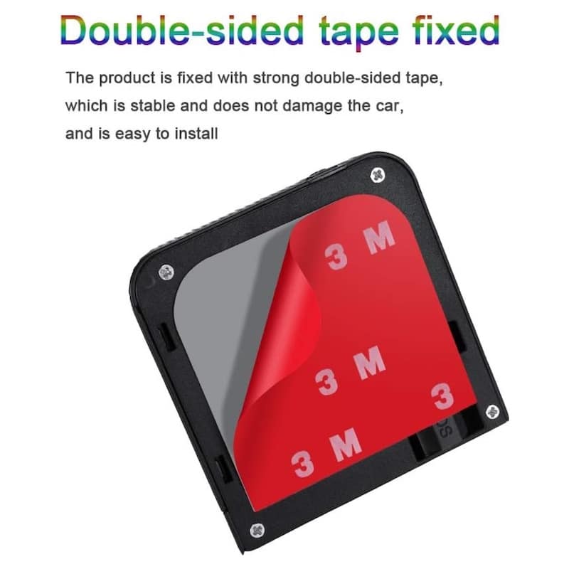 ولکام لایت چسبی وایرلس کربن مزدا-۱ ولکام لایت چسبی وایرلس کربن مزدا