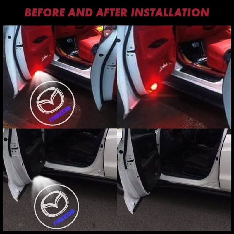 ولکام لایت چسبی وایرلس کربن مزدا-۴ ولکام لایت چسبی وایرلس کربن مزدا