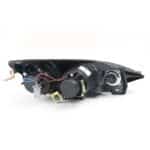 چراغ جلو ۲۰۶ هلا مورتی لنزدار