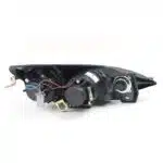 چراغ جلو ۲۰۶ هلا مورتی لنزدار