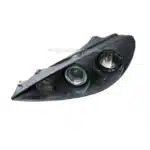 چراغ جلو ۲۰۶ هلا مورتی لنزدار