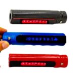 کاور ترمز دستی چراغ دار پراید کوییک ساینا تیبا