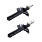 کمک فنر پژو ۲۰۶ گازی روغنی فابریکی KDS