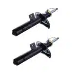 کمک فنر پژو ۲۰۶ گازی روغنی فابریکی KDS