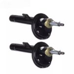 کمک فنر پژو ۲۰۶ گازی روغنی فابریکی KDS