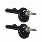 کمک فنر پژو ۲۰۶ گازی روغنی فابریکی KDS