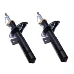 کمک فنر پژو ۲۰۶ گازی روغنی فابریکی KDS