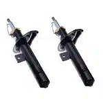 کمک فنر پژو ۲۰۶ گازی روغنی فابریکی KDS