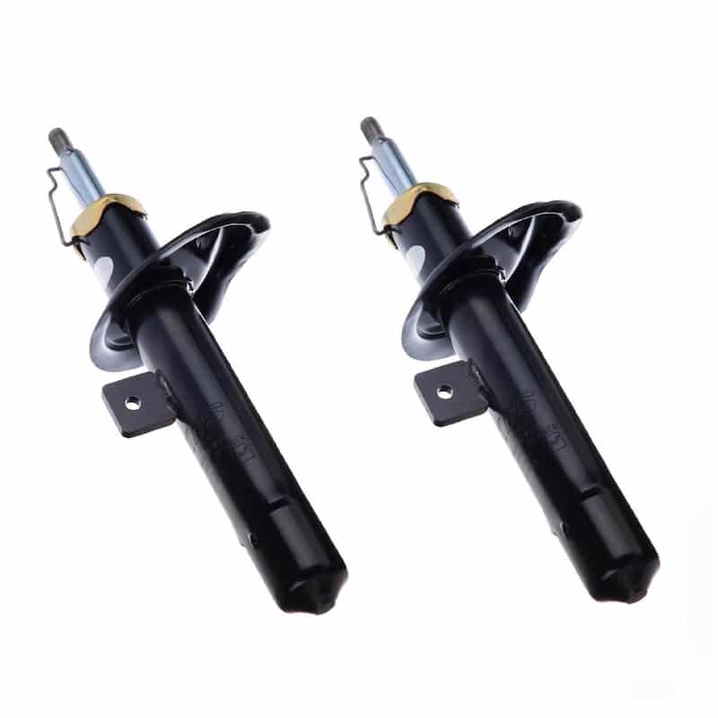 کمک فنر پژو ۲۰۶ گازی روغنی فابریکی KDS-4 کمک فنر پژو ۲۰۶ گازی روغنی فابریکی KDS