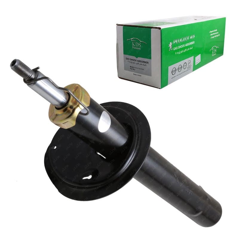 کمک فنر پژو ۴۰۵ گازی روغنی فابریکی KDS-6 کمک فنر پژو ۴۰۵ گازی روغنی فابریکی KDS