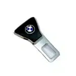 صداگیر کمربند خودرو چرمی سایلنسر آلارم