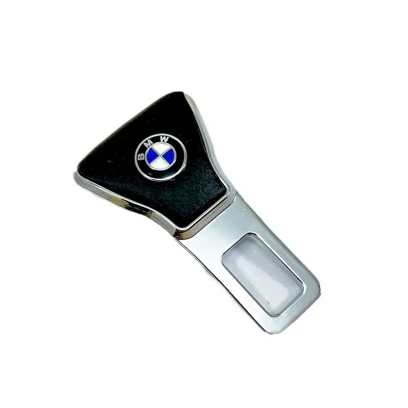 صداگیر کمربند خودرو چرمی سایلنسر آلارم-۹ صداگیر کمربند خودرو چرمی سایلنسر آلارم