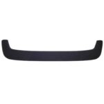 بال عقب پراید ۱۱۱ مشکی خام