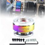 توپی فرمان متحرک اسپارکو هفترنگ