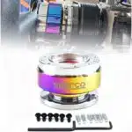 توپی فرمان متحرک اسپارکو هفترنگ