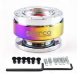 توپی فرمان متحرک اسپارکو هفترنگ