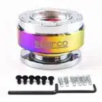 توپی فرمان متحرک اسپارکو هفترنگ