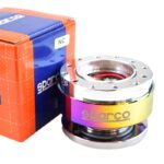 توپی فرمان متحرک اسپارکو هفترنگ