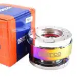 توپی فرمان متحرک اسپارکو هفترنگ