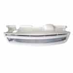 جلو پنجره پژو پارس طرح توری سفید