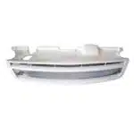 جلو پنجره پژو پارس طرح توری سفید