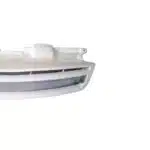 جلو پنجره پژو پارس طرح توری سفید