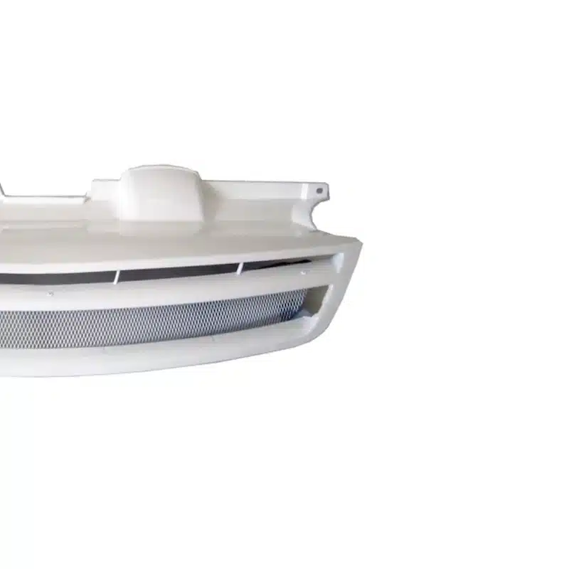 جلو پنجره پژو پارس طرح توری سفید-۱ جلو پنجره پژو پارس طرح توری سفید