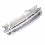 جلو پنجره پژو پارس طرح توری سفید