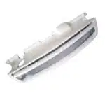 جلو پنجره پژو پارس طرح توری سفید