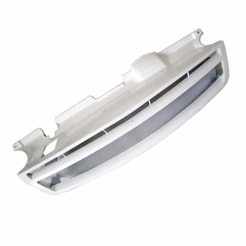 جلو پنجره پژو پارس طرح توری سفید-۲ جلو پنجره پژو پارس طرح توری سفید