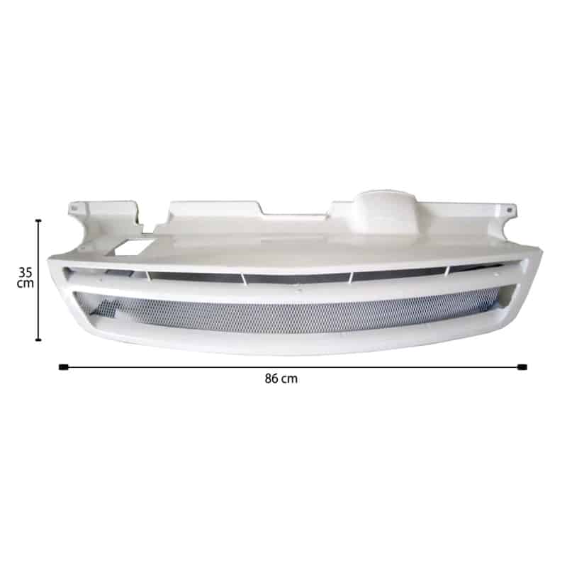 جلو پنجره پژو پارس طرح توری سفید-۴ جلو پنجره پژو پارس طرح توری سفید