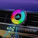 خوشبو کننده ماشین اکولایزری دریچه ای l027