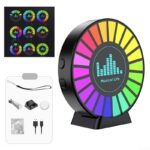 خوشبو کننده ماشین اکولایزری دریچه ای l027